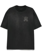 Amiri Ma Hollywood T-Shirt Navy - Restock AveAmiri Ma Hollywood T-Shirt NavyRestock AveRestock AveXL11017843Restock Ave