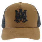 Amiri MA Logo Trucker Hat - Restock AveAmiri MA Logo Trucker HatRestock AveRestock Ave64777075Restock Ave