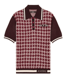 Amiri ma quad polo in burgundy - Restock AveAmiri ma quad polo in burgundyRestock AveRestock AveL89299315Restock Ave