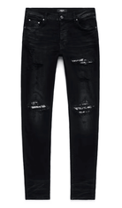 AMIRI MX1 Bandana Jeans Black Sz 34 (PREOWNED) - Restock AveAMIRI MX1 Bandana Jeans Black Sz 34 (PREOWNED)Restock AveRestock Ave3478445171Restock Ave