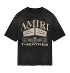 Amiri Theatres Oversized T-Shirt Black - Restock AveAmiri Theatres Oversized T-Shirt BlackRestock AveRestock AveXL26779251Restock Ave