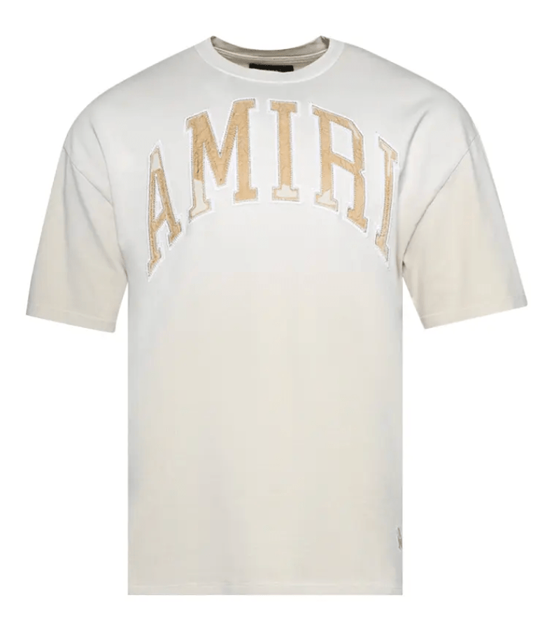 Amiri Vintage Oversized Tee Birch - Restock AveAmiri Vintage Oversized Tee BirchRestock AveRestock AveS93493619Restock Ave