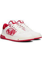 AMIRI White & Red Classic Low Sneakers - Restock AveAMIRI White & Red Classic Low SneakersRestock AveRestock Ave4310219891Restock Ave