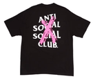 Anti Social Social Club Cancelled T-shirt Black - Restock AveAnti Social Social Club Cancelled T-shirt BlackRestock AveRestock AveM00409971Restock Ave