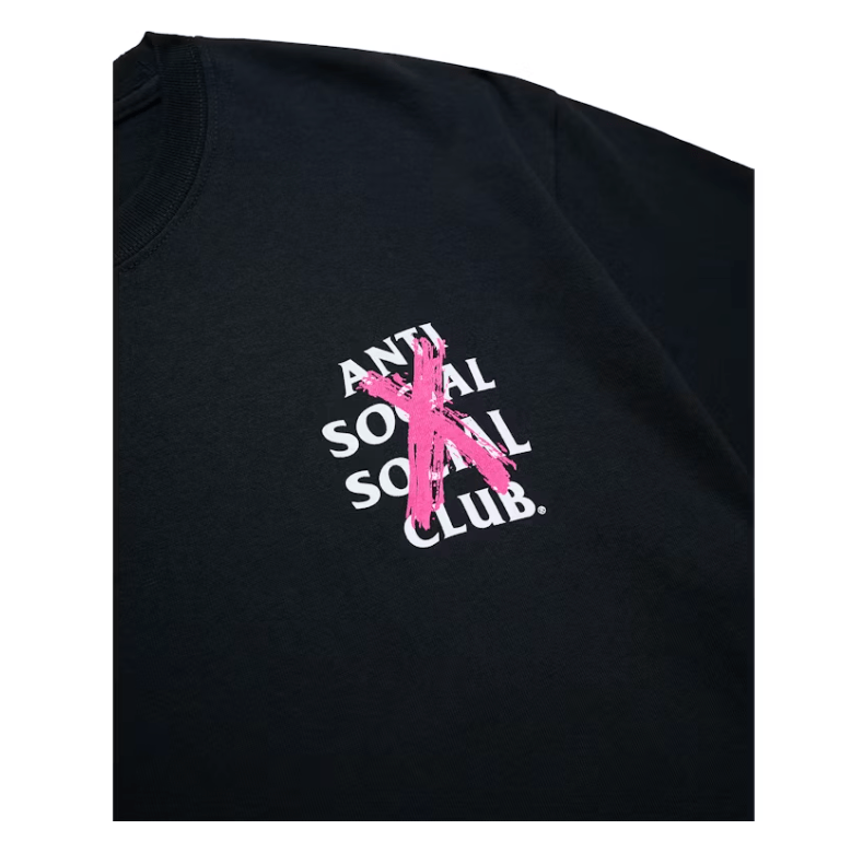 Anti Social Social Club Cancelled T-shirt Black - Restock AveAnti Social Social Club Cancelled T-shirt BlackRestock AveRestock AveM00409971Restock Ave