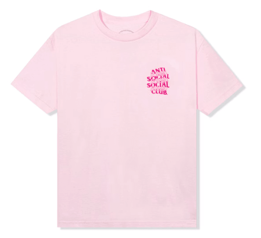 Anti Social Social Club Kaburosai Tee Pink - Restock AveAnti Social Social Club Kaburosai Tee PinkRestock AveRestock AveL82965107Restock Ave