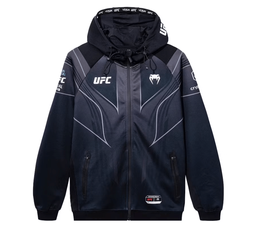 Anti Social Social Club x UFC Venum Walkout Hoodie Black - Restock AveAnti Social Social Club x UFC Venum Walkout Hoodie BlackRestock AveRestock Ave2XL98032499Restock Ave