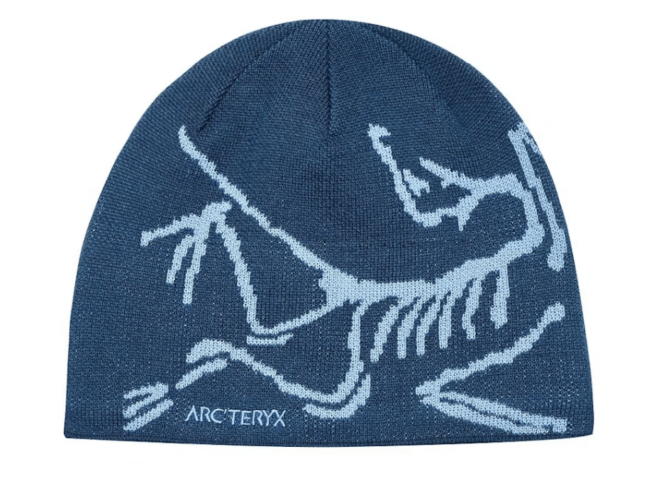 Arc'teryx Bird Head Toque Nightscape/Glacial - Restock AveArc'teryx Bird Head Toque Nightscape/GlacialRestock AveRestock Ave55987571Restock Ave
