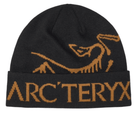 Arc'teryx Bird Word Toque Beanie (FW25) 24K Black - Restock AveArc'teryx Bird Word Toque Beanie (FW25) 24K BlackRestock AveRestock Ave52863347Restock Ave