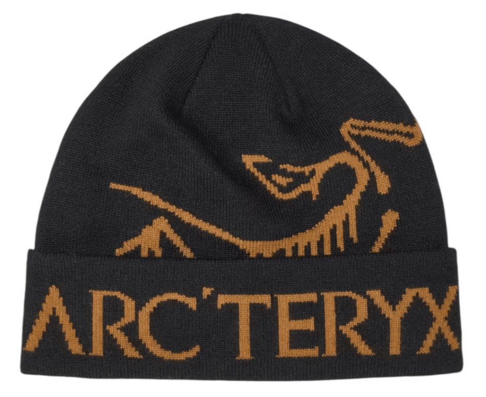 Arc'teryx Bird Word Toque Beanie (FW25) 24K Black - Restock AveArc'teryx Bird Word Toque Beanie (FW25) 24K BlackRestock AveRestock Ave52863347Restock Ave