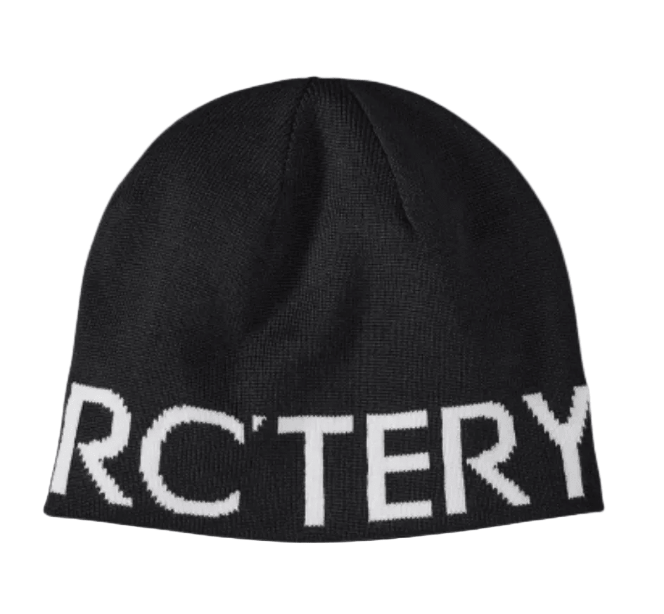 Arc'teryx Word Head Toque Orca Beanie Black - Restock AveArc'teryx Word Head Toque Orca Beanie BlackRestock AveRestock Ave74948979Restock Ave