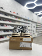 ASICS Gel - 1130 White Clay Canyon Sz 10 (PREOWNED) - Restock AveASICS Gel - 1130 White Clay Canyon Sz 10 (PREOWNED)Restock AveRestock Ave10Restock Ave