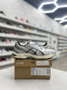 ASICS Gel - 1130 White Clay Canyon Sz 10 (PREOWNED) - Restock AveASICS Gel - 1130 White Clay Canyon Sz 10 (PREOWNED)Restock AveRestock Ave10Restock Ave