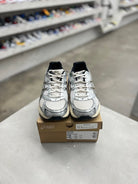 ASICS Gel - 1130 White Clay Canyon Sz 10 (PREOWNED) - Restock AveASICS Gel - 1130 White Clay Canyon Sz 10 (PREOWNED)Restock AveRestock Ave10Restock Ave