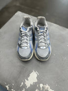 ASICS Gel-1130 White Light Sapphire Sz 8 (PREOWNED) (NO BOX) - Restock AveASICS Gel-1130 White Light Sapphire Sz 8 (PREOWNED) (NO BOX)Restock AveRestock Ave8Restock Ave