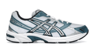 ASICS Gel - 1130 White Restful Teal - Restock AveASICS Gel - 1130 White Restful TealRestock AveRestock Ave11Restock Ave