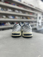 ASICS Gel-Flux 4 Cream Blue Sz 8.5 (PREOWNED) (NO BOX) - Restock AveASICS Gel-Flux 4 Cream Blue Sz 8.5 (PREOWNED) (NO BOX)Restock AveRestock Ave8.5Restock Ave