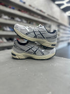 ASICS Gel-Flux 4 Cream Blue Sz 8.5 (PREOWNED) (NO BOX) - Restock AveASICS Gel-Flux 4 Cream Blue Sz 8.5 (PREOWNED) (NO BOX)Restock AveRestock Ave8.5Restock Ave