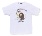 BAPE Japanese Culture Tee White - Restock AveBAPE Japanese Culture Tee WhiteRestock AveRestock AveL53781619Restock Ave