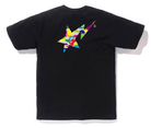 BAPE Milo ABC Multi Bapesta Tee Black Sz 2XL (PREOWNED) - Restock AveBAPE Milo ABC Multi Bapesta Tee Black Sz 2XL (PREOWNED)Restock AveRestock Ave2XL63758707Restock Ave