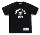BAPE x Undefeated College Tee (FW22) Black Sz 3XL - Restock AveBAPE x Undefeated College Tee (FW22) Black Sz 3XLRestock AveRestock Ave3XL47870579Restock Ave