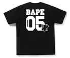 BAPE x Undefeated College Tee (FW22) Black Sz 3XL - Restock AveBAPE x Undefeated College Tee (FW22) Black Sz 3XLRestock AveRestock Ave3XL47870579Restock Ave