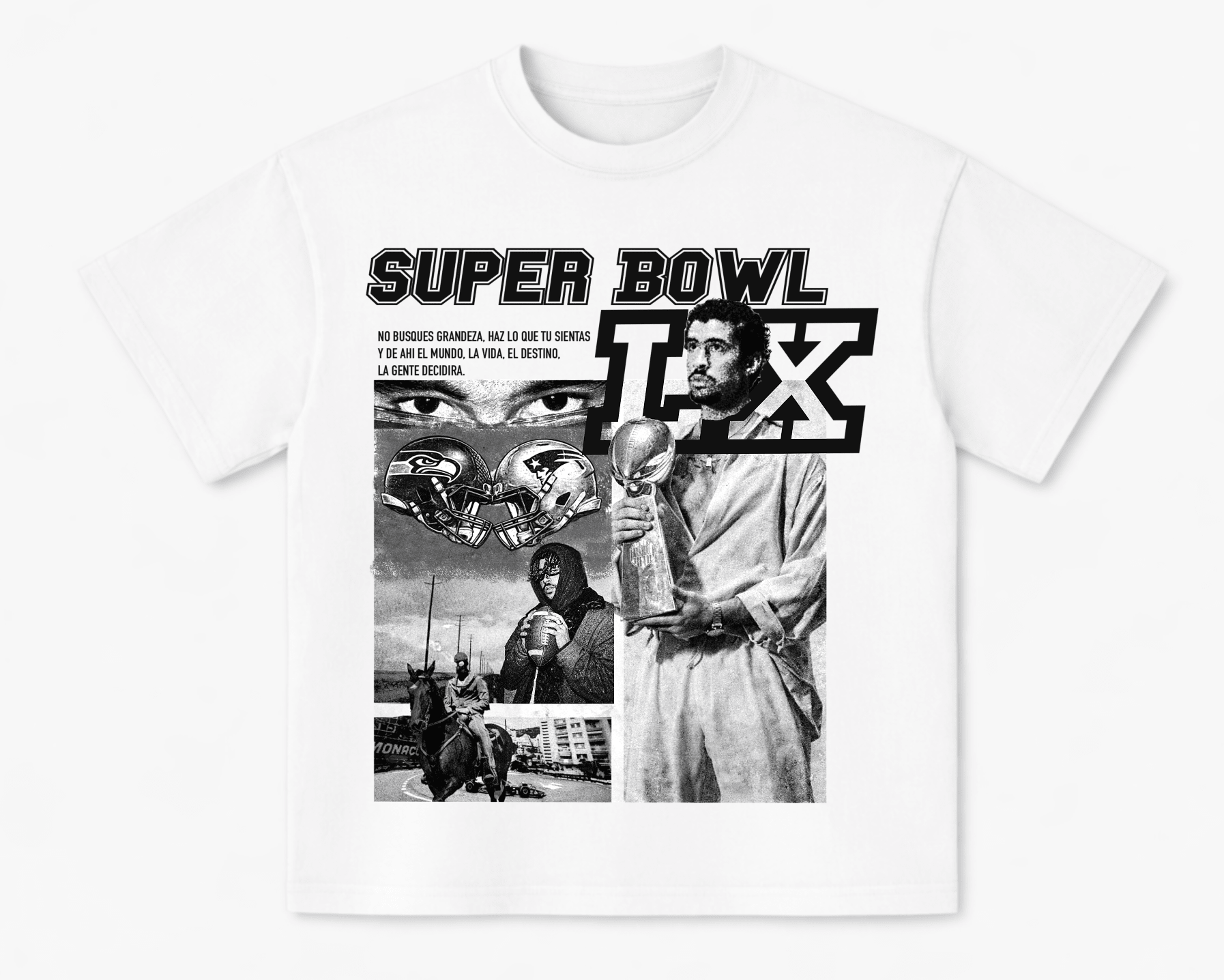 BB LX ALLSTAR ARCHIVE T - SHIRT WHITE - Restock AveBB LX ALLSTAR ARCHIVE T - SHIRT WHITERestock AveRestock AveSRestock Ave