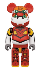 Bearbrick Evangelion Unit 2 1000% - Restock AveBearbrick Evangelion Unit 2 1000%Restock AveRestock AveRestock Ave
