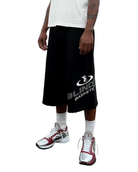 Blindrz Hoop "Essentials" 3/4 Sweats - Restock AveBlindrz Hoop "Essentials" 3/4 SweatsRestock AveRestock AveM12097139Restock Ave