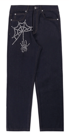 Boredom Kills Raw Denim - Restock AveBoredom Kills Raw DenimRestock AveRestock Ave3692562035Restock Ave