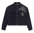 Boredom Kills Spider Type Jacket - Restock AveBoredom Kills Spider Type JacketRestock AveRestock AveM81884275Restock Ave