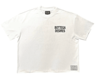 BOTTEGA DESIRES FUCK EM T-SHIRT WHITE - Restock AveBOTTEGA DESIRES FUCK EM T-SHIRT WHITERestock AveRestock AveL48572531Restock Ave