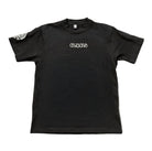 Calacas Embroidered Black T-Shirt - Restock AveCalacas Embroidered Black T-ShirtRestock AveRestock AveSRestock Ave