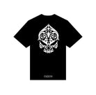 Calacas Official Classic Black T-Shirt - Restock AveCalacas Official Classic Black T-ShirtRestock AveRestock AveSRestock Ave