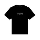 Calacas Official Classic Black T-Shirt - Restock AveCalacas Official Classic Black T-ShirtRestock AveRestock AveSRestock Ave