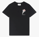 Casablanca Leaning Column Short Sleeve T‑Shirt - Restock AveCasablanca Leaning Column Short Sleeve T‑ShirtRestock AveRestock AveL89747059Restock Ave