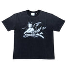 Cherub Noir Washed Black/Grey T-shirt|Reincarnated Angels Air Brush Collection l - Restock AveCherub Noir Washed Black/Grey T-shirt|Reincarnated Angels Air Brush Collection lRestock AveRestock AveS38183027Restock Ave