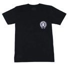 Chrome Hearts American Flag Dagger T-shirt Black (PREOWNED) - Restock AveChrome Hearts American Flag Dagger T-shirt Black (PREOWNED)Restock AveRestock AveL40472691Restock Ave