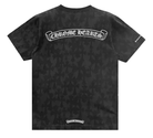 Chrome Hearts Crosses All Over Horseshoe T-Shirt Black (PREOWNED) - Restock AveChrome Hearts Crosses All Over Horseshoe T-Shirt Black (PREOWNED)Restock AveRestock AveL43225203Restock Ave
