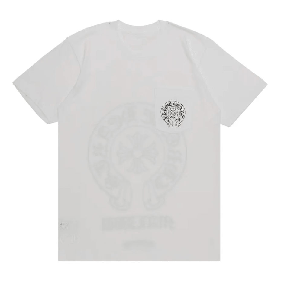 Chrome Hearts Malibu Exclusive T-Shirt White (Preowned) - Restock AveChrome Hearts Malibu Exclusive T-Shirt White (Preowned)Restock AveRestock AveM21840243Restock Ave