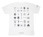 Chrome Hearts Multi Logo T-shirt White (PREOWNED) - Restock AveChrome Hearts Multi Logo T-shirt White (PREOWNED)Restock AveRestock AveL42242163Restock Ave