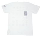 Chrome Hearts Multi Logo T-shirt White (PREOWNED) - Restock AveChrome Hearts Multi Logo T-shirt White (PREOWNED)Restock AveRestock AveL42242163Restock Ave