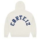 Corteiz Colly Arch Zip Hoodie Light Heather Grey - Restock AveCorteiz Colly Arch Zip Hoodie Light Heather GreyRestock AveRestock AveL32117363Restock Ave