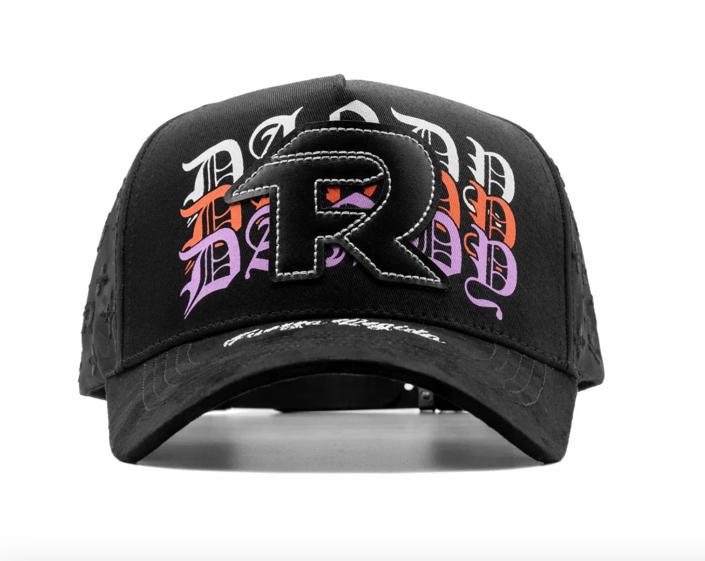 Dandy Hats X Fuerza Regida Snapback Hat - Restock AveDandy Hats X Fuerza Regida Snapback HatRestock AveRestock Ave29804403Restock Ave