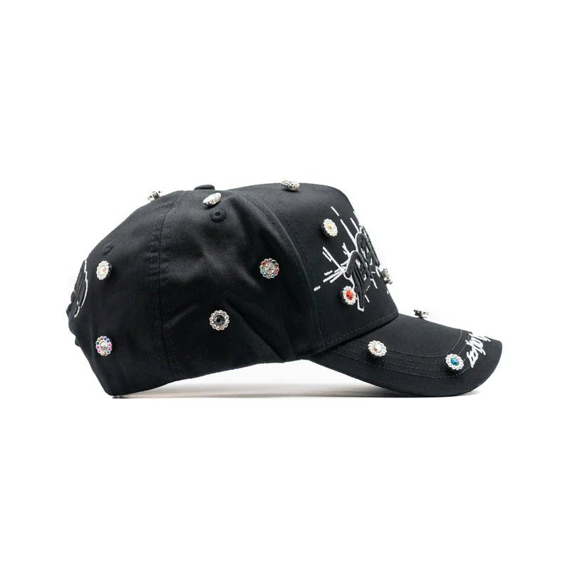 Dandy Hats X Lil Baby "Bling" Snapback Hat - Restock AveDandy Hats X Lil Baby "Bling" Snapback HatRestock AveRestock Ave62179187Restock Ave