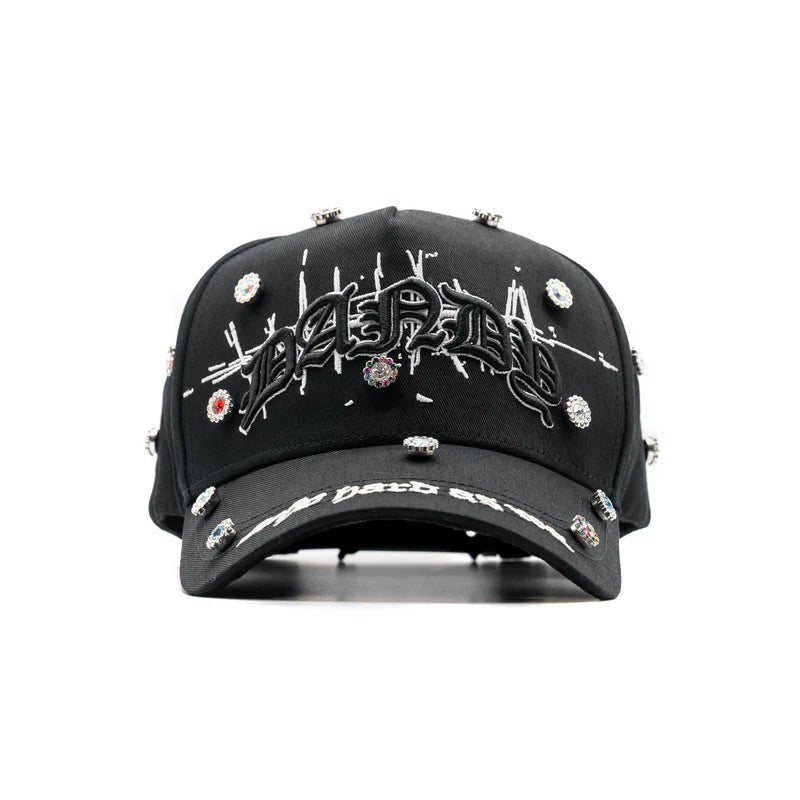 Dandy Hats X Lil Baby "Bling" Snapback Hat - Restock AveDandy Hats X Lil Baby "Bling" Snapback HatRestock AveRestock Ave62179187Restock Ave