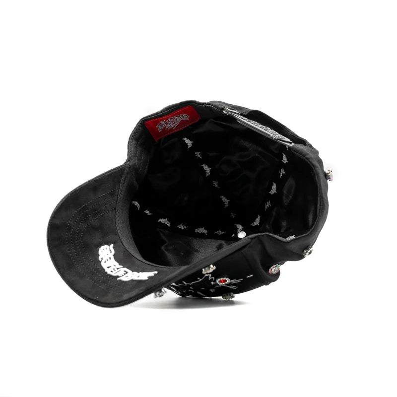 Dandy Hats X Lil Baby "Bling" Snapback Hat - Restock AveDandy Hats X Lil Baby "Bling" Snapback HatRestock AveRestock Ave62179187Restock Ave