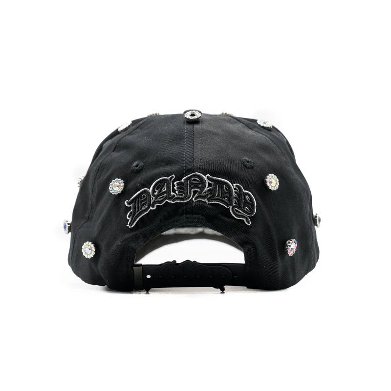 Dandy Hats X Lil Baby "Bling" Snapback Hat - Restock AveDandy Hats X Lil Baby "Bling" Snapback HatRestock AveRestock Ave62179187Restock Ave