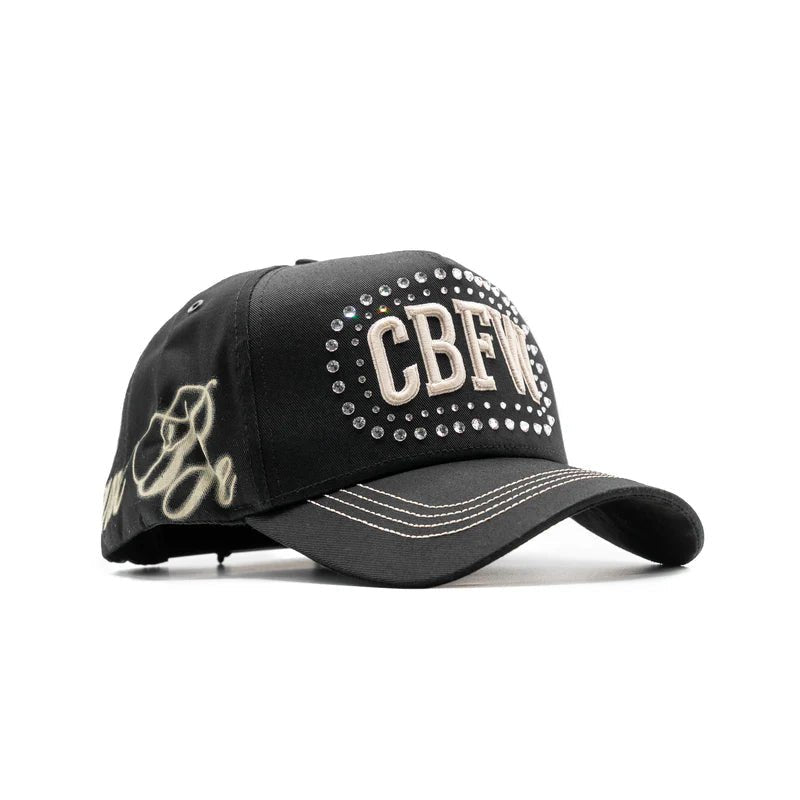Dandy Hats X Lil Baby "CBFW" Snapback Hat - Restock AveDandy Hats X Lil Baby "CBFW" Snapback HatRestock AveRestock Ave59852659Restock Ave