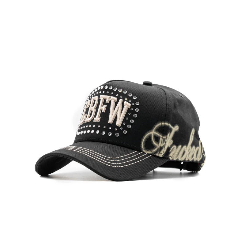 Dandy Hats X Lil Baby "CBFW" Snapback Hat - Restock AveDandy Hats X Lil Baby "CBFW" Snapback HatRestock AveRestock Ave59852659Restock Ave
